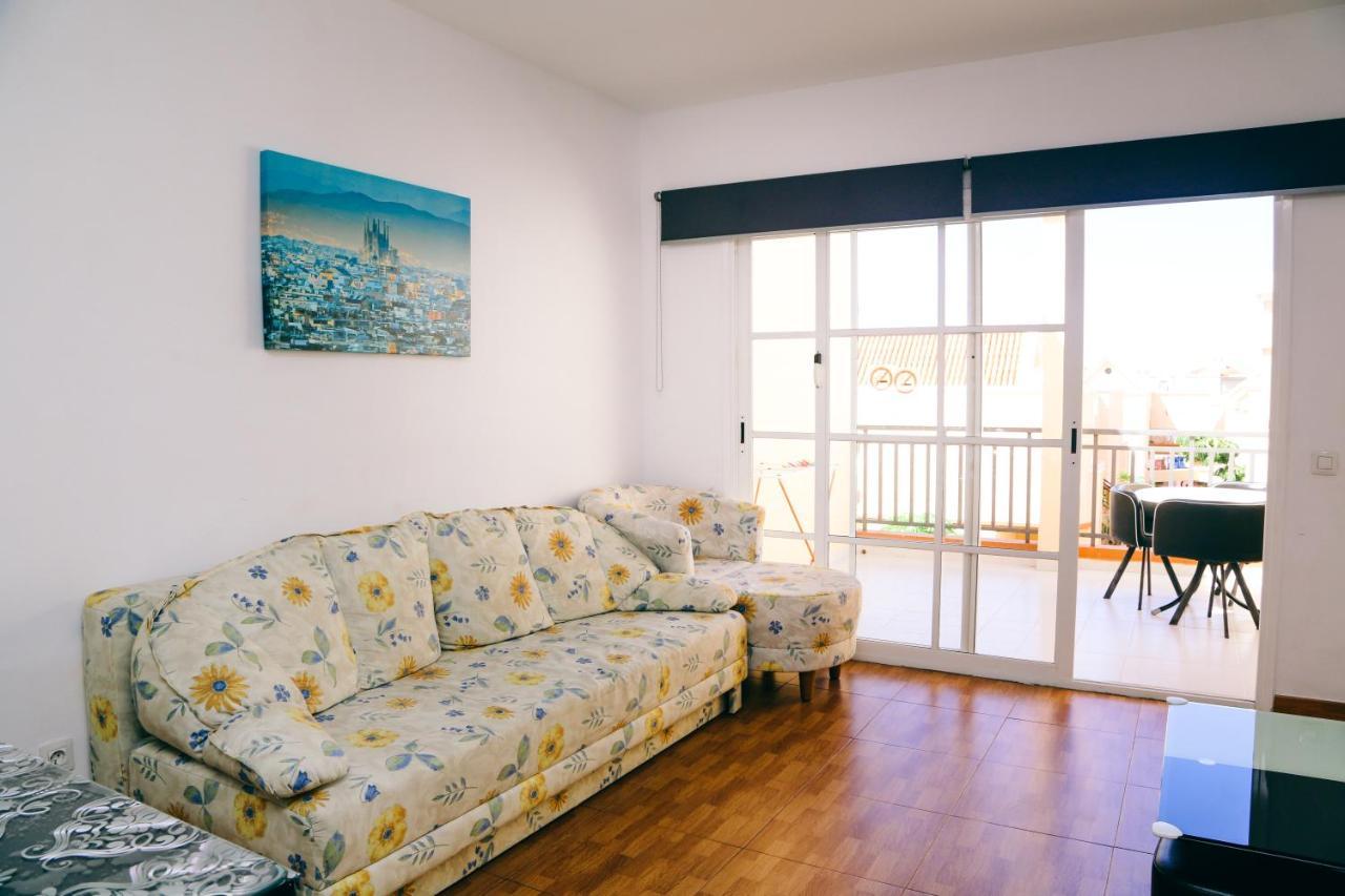 Appartement Yucca Park Costa Adeje (Tenerife)