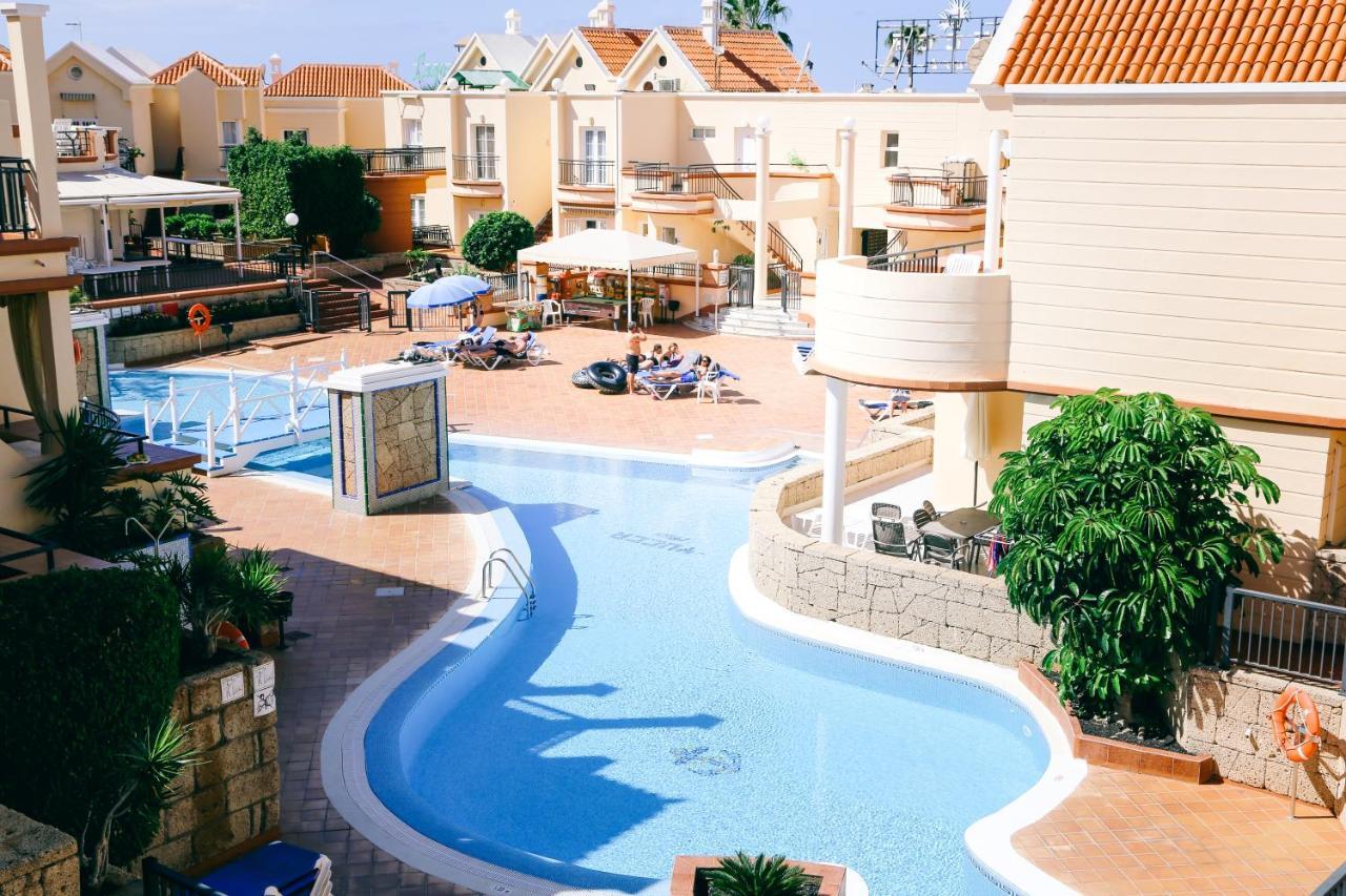 Yucca Park Appartement Costa Adeje (Tenerife)