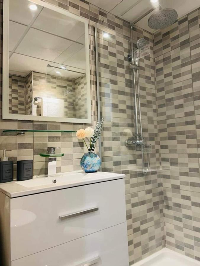 Appartement Estudio Cristianos