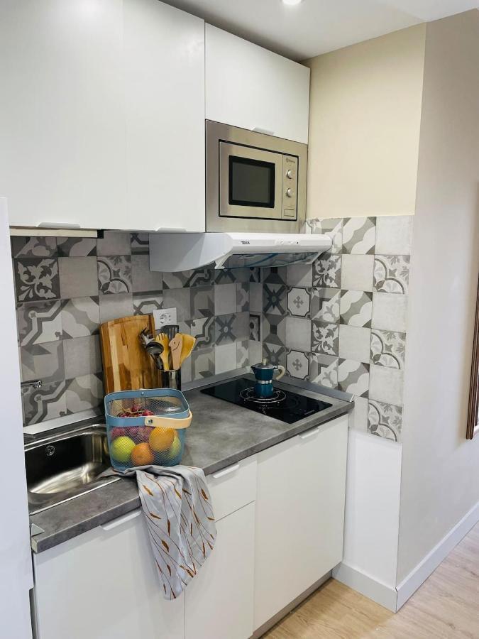 Estudio Cristianos Appartement