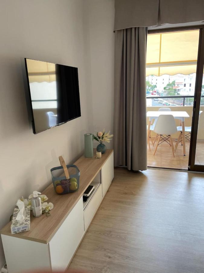Estudio Cristianos Los Cristianos (Tenerife)