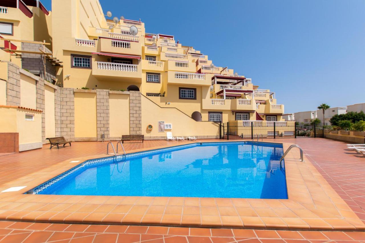 Balcon Del Atlantico - Tenesol Apartment Costa Adeje (Tenerife)