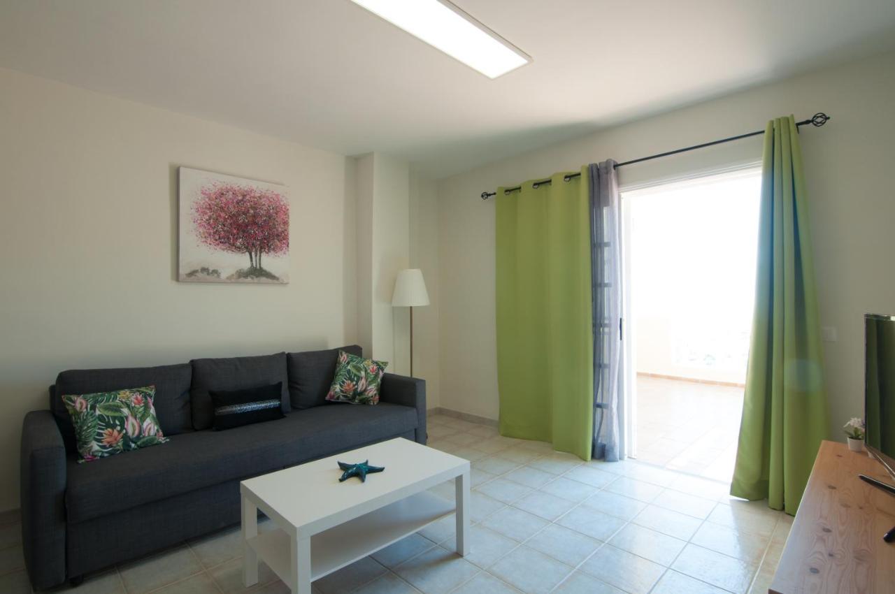 Apartment Balcon Del Atlantico - Tenesol *