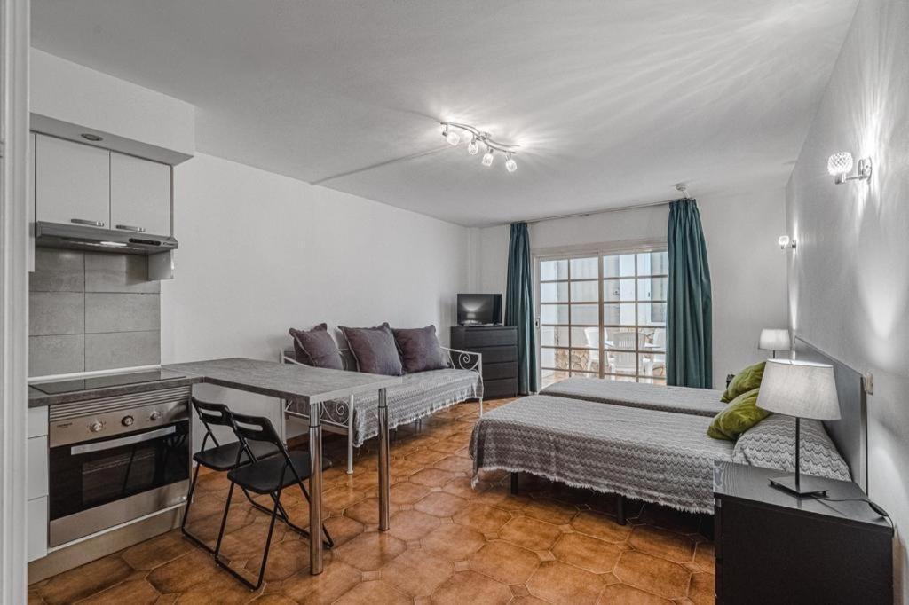 Apartment Bleu Torviscas *