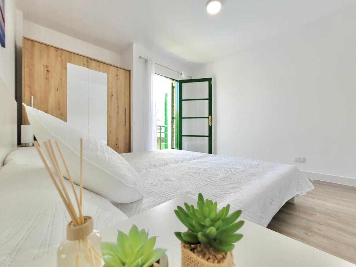 Appartement Americas Vinas Arona (Tenerife)