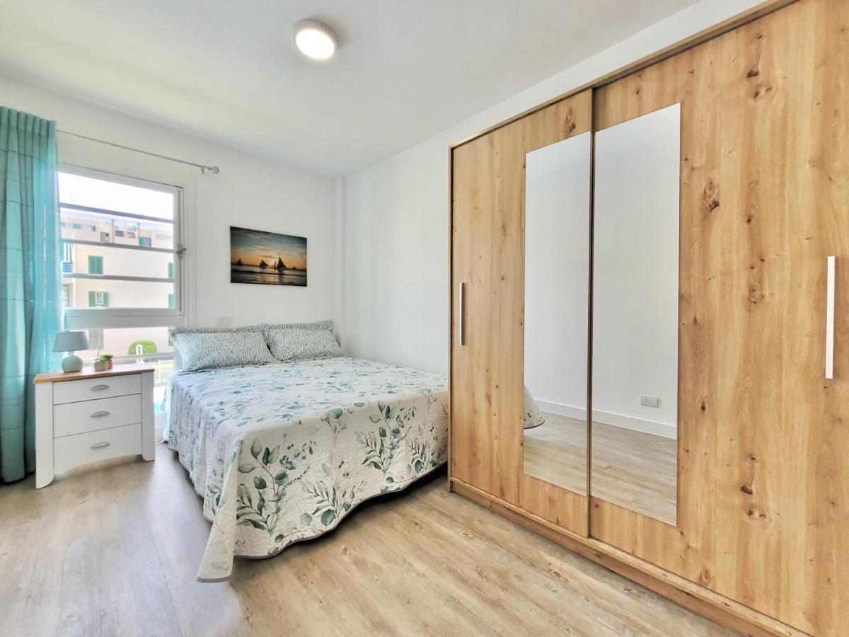 Appartement Americas Vinas Arona (Tenerife)