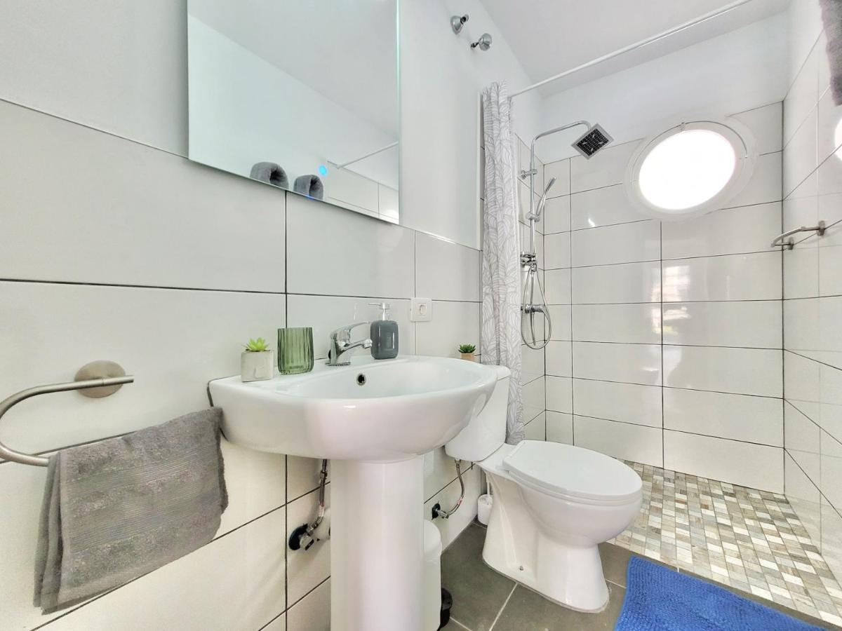 Americas Vinas Appartement Arona (Tenerife)