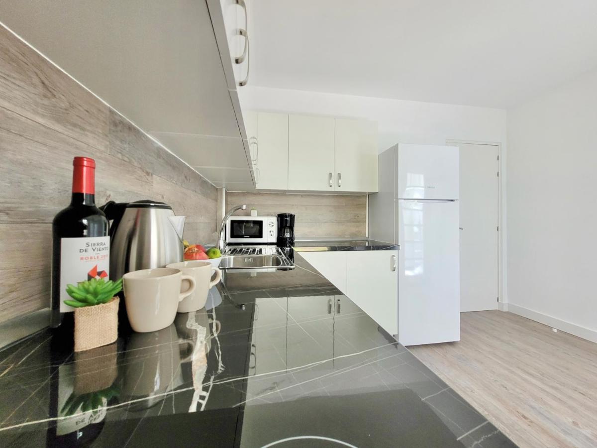 Appartement Americas Vinas *