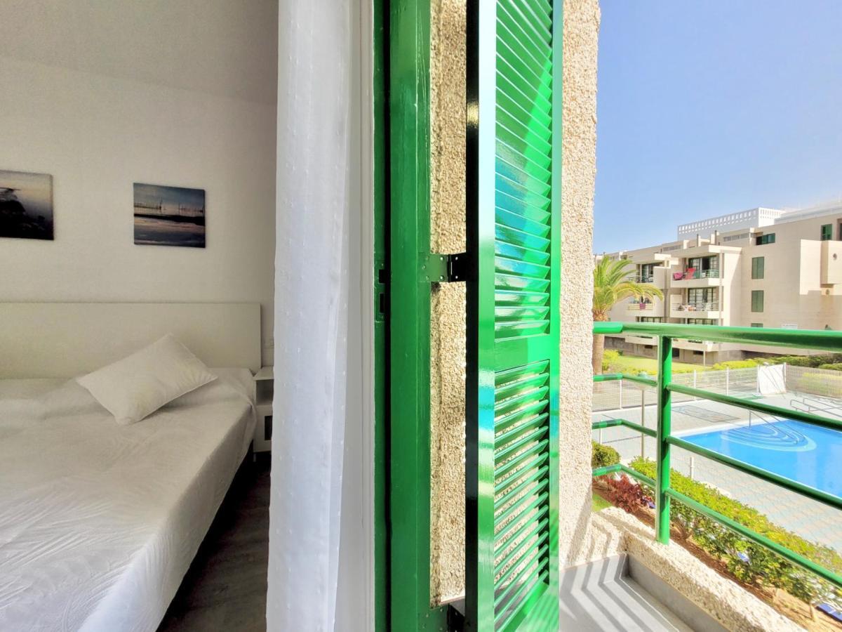 Americas Vinas Appartement *