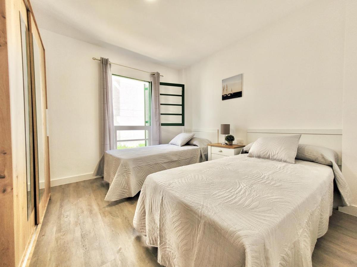 Appartement Americas Vinas