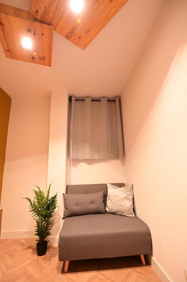 Appartement The View Will Convince You! Puerto de Santiago (Tenerife)