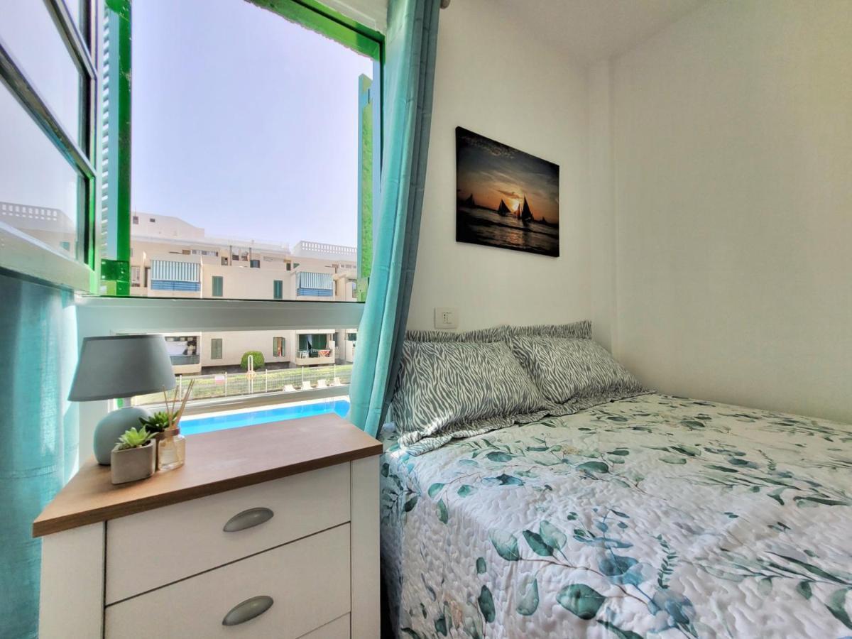 Americas Vinas Appartement