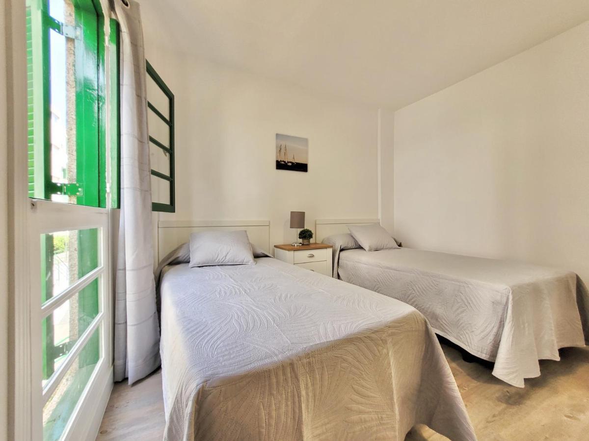 Americas Vinas Appartement
