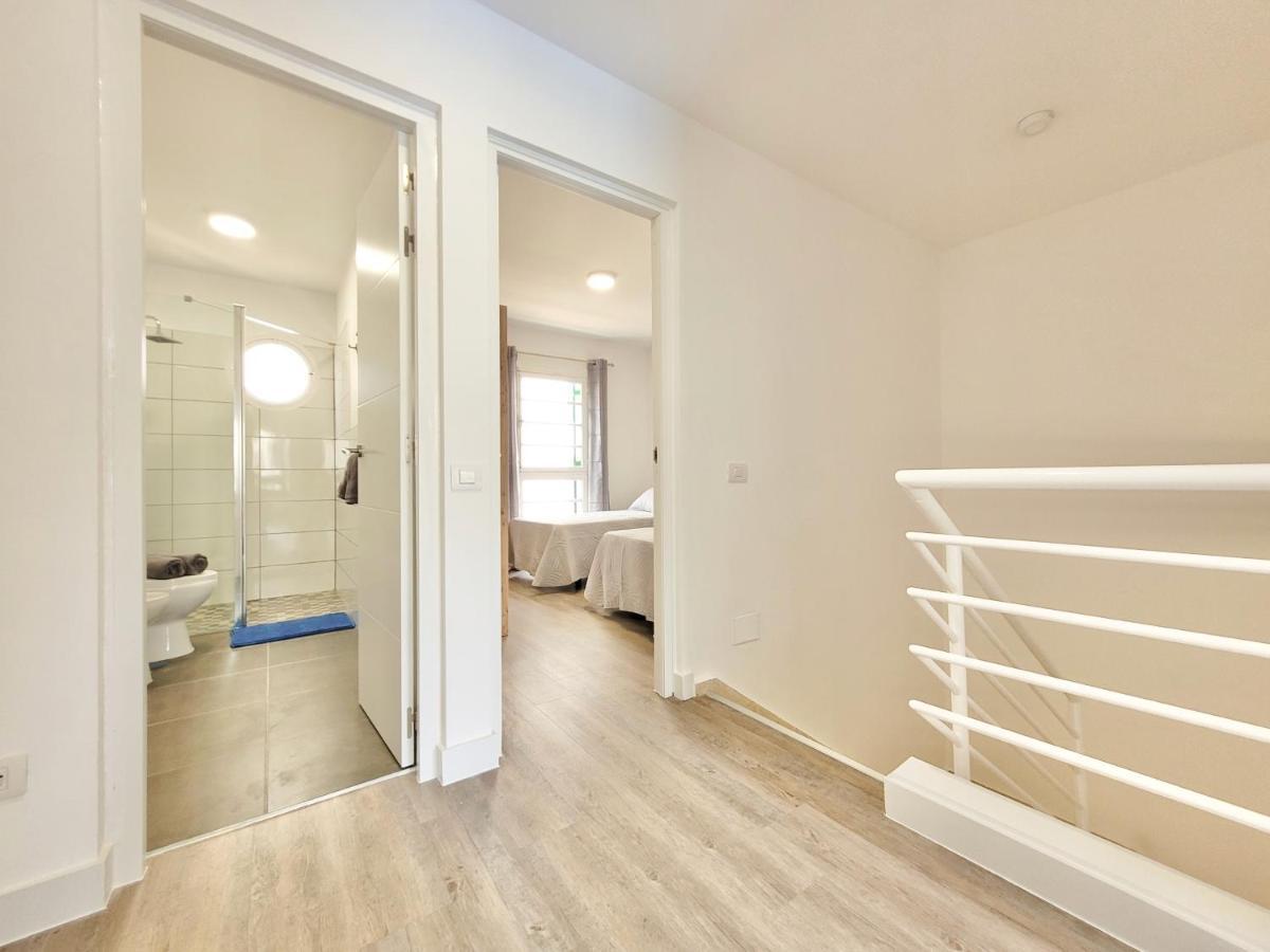 Appartement Americas Vinas Arona (Tenerife)