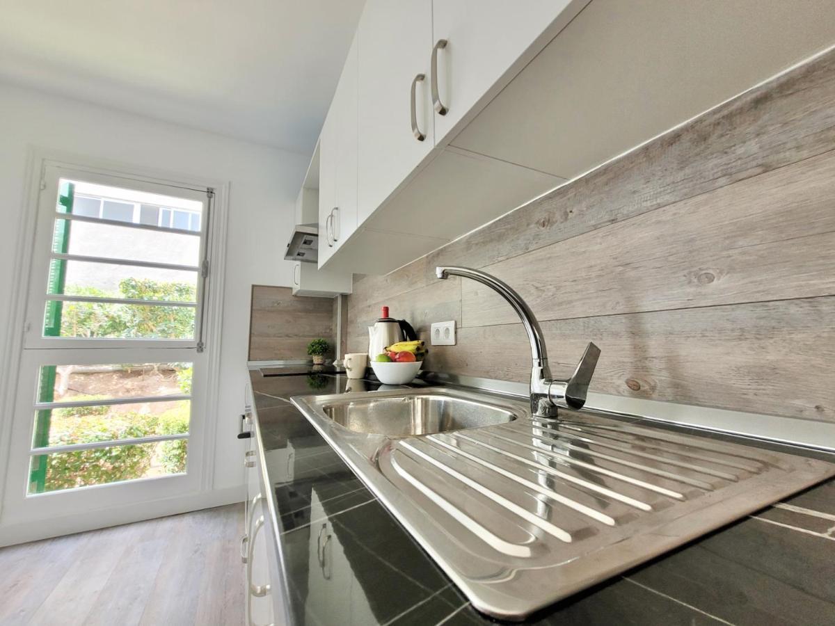 Appartement Americas Vinas