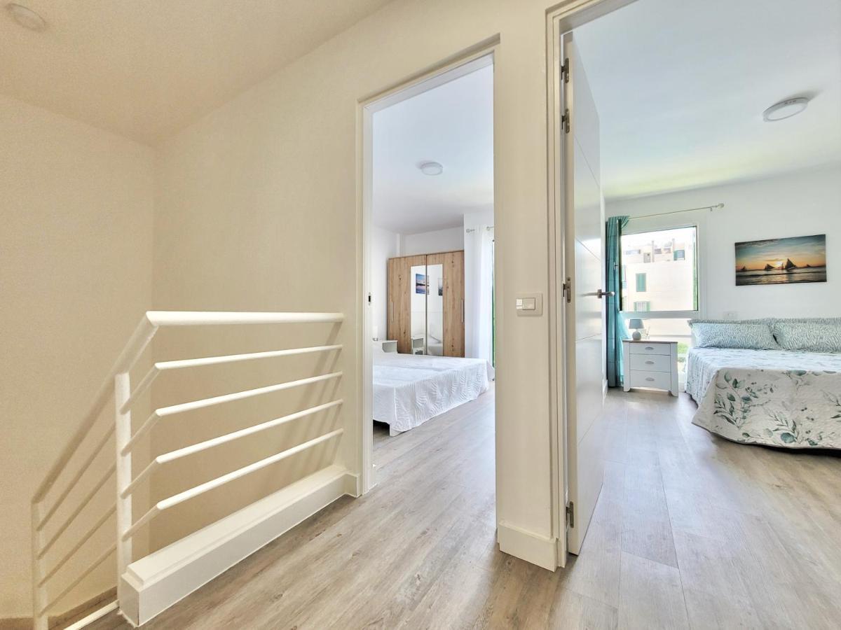 Appartement Americas Vinas Arona (Tenerife)