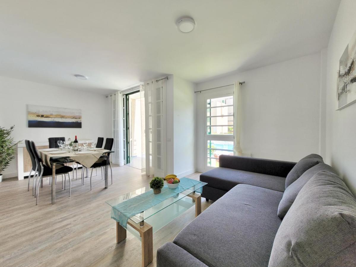 Appartement Americas Vinas *