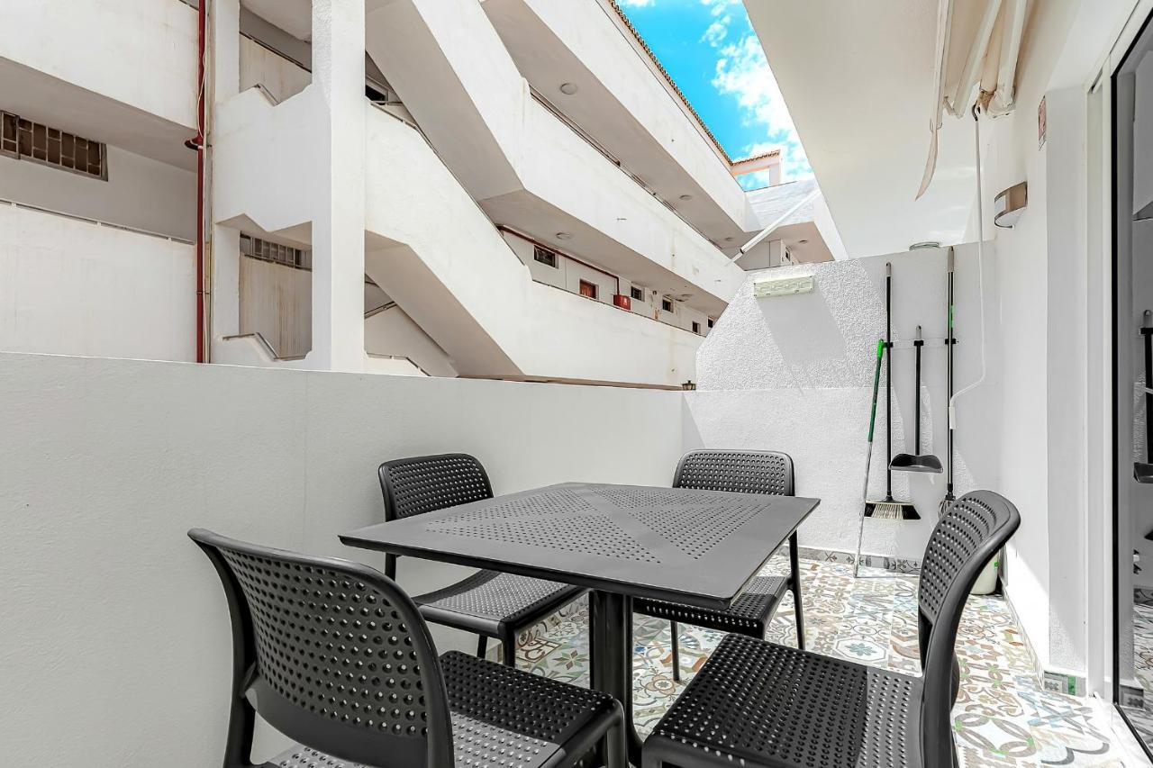 Tenerifeopenhome Luxury Prestige In Playa Americas Apartment *