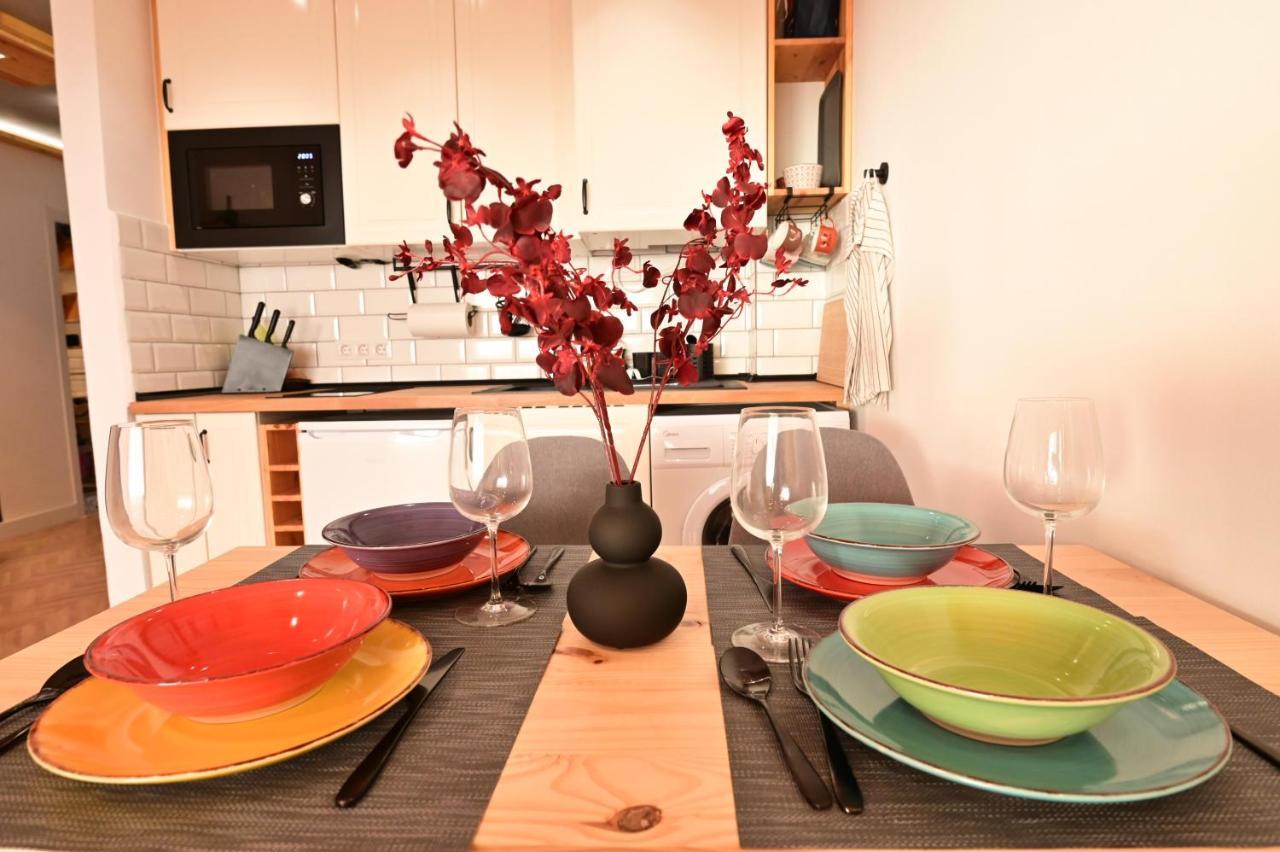 The View Will Convince You! Appartement