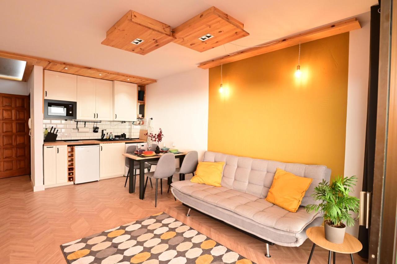 Apartment The View Will Convince You!