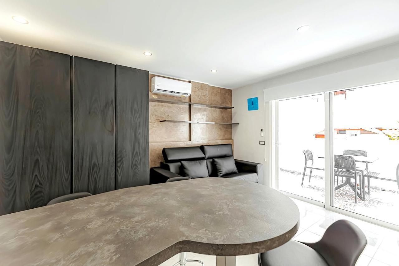 Apartment Tenerifeopenhome Luxury Comfort In Playa Americas Playa de las Americas (Tenerife)
