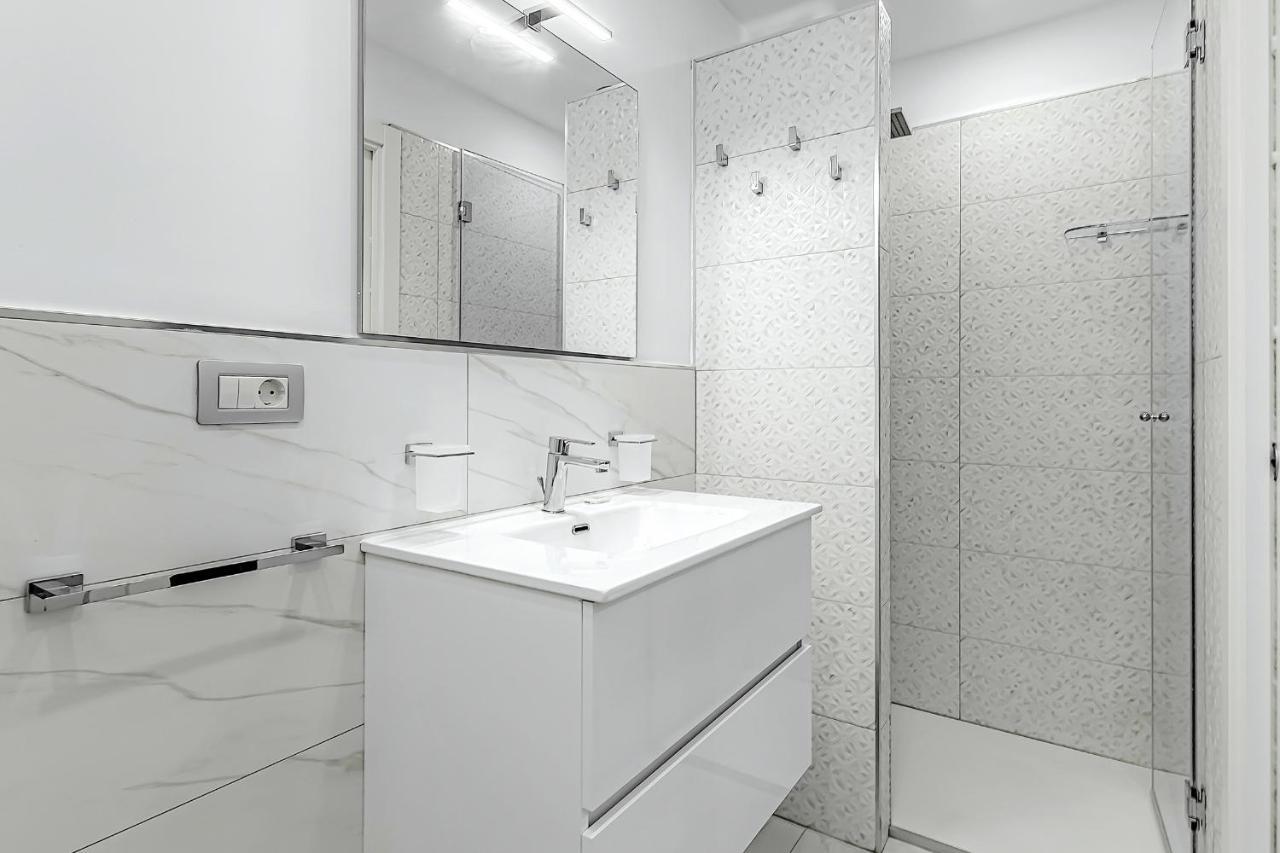 Apartment Tenerifeopenhome Luxury Comfort In Playa Americas Playa de las Americas (Tenerife)