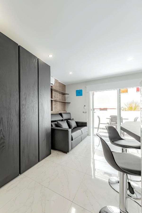 Tenerifeopenhome Luxury Comfort In Playa Americas Apartment
