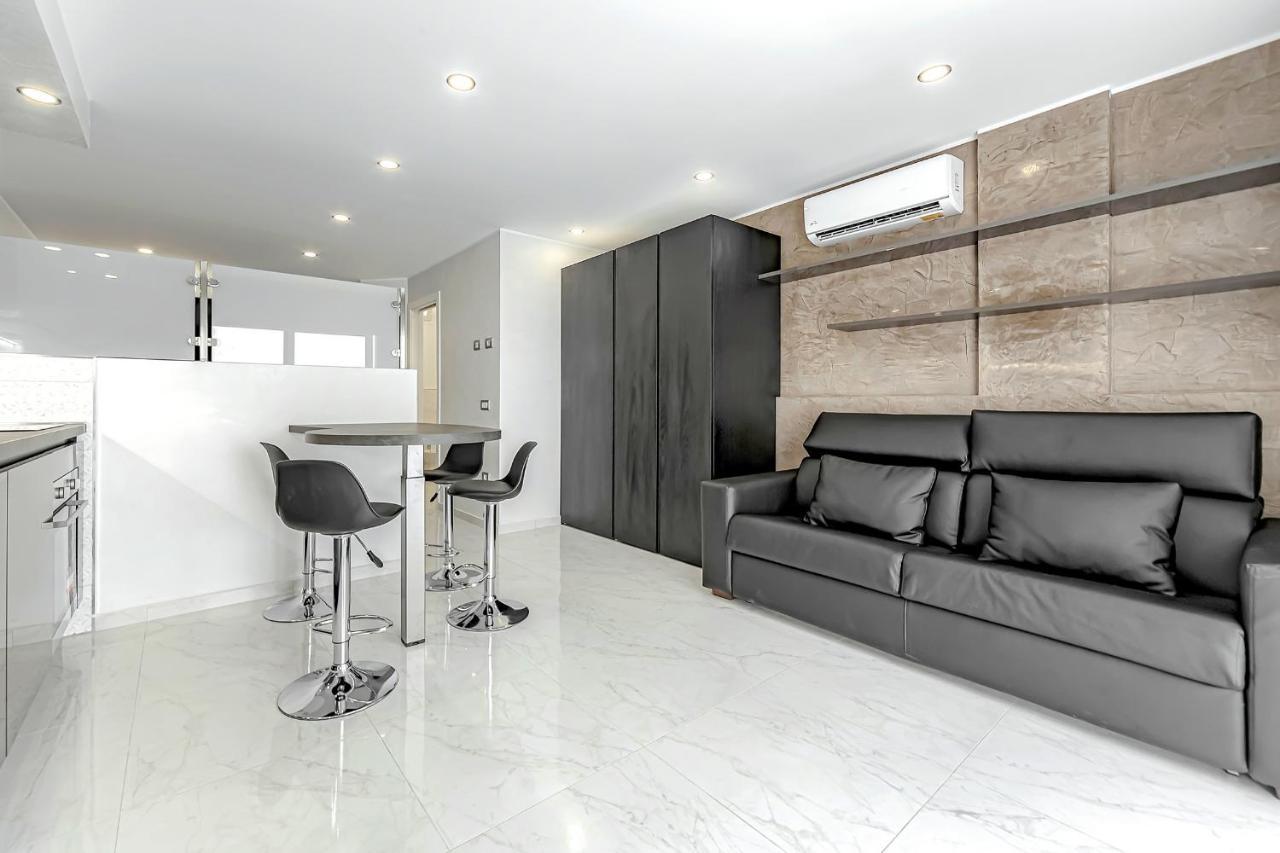 Apartment Tenerifeopenhome Luxury Comfort In Playa Americas Playa de las Americas (Tenerife)