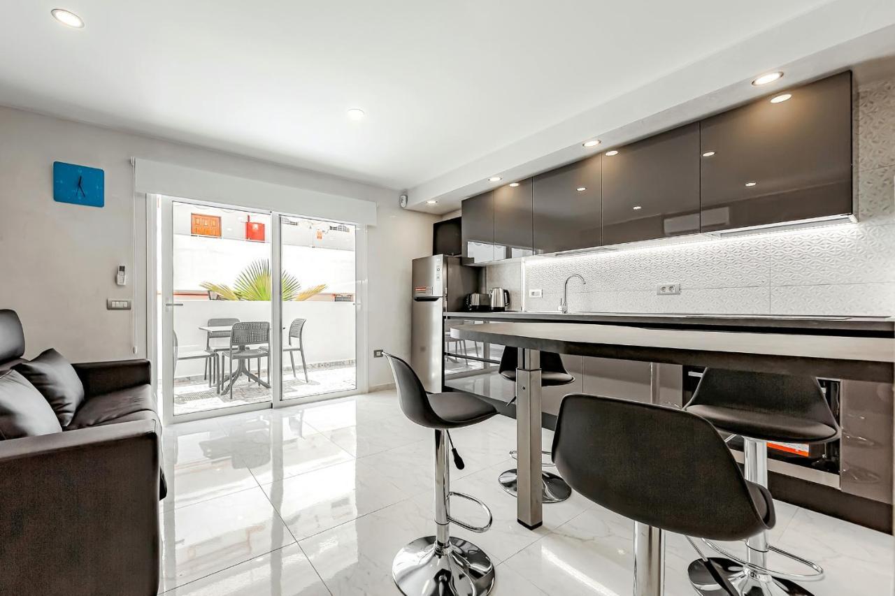 Apartment Tenerifeopenhome Luxury Comfort In Playa Americas Playa de las Americas (Tenerife)