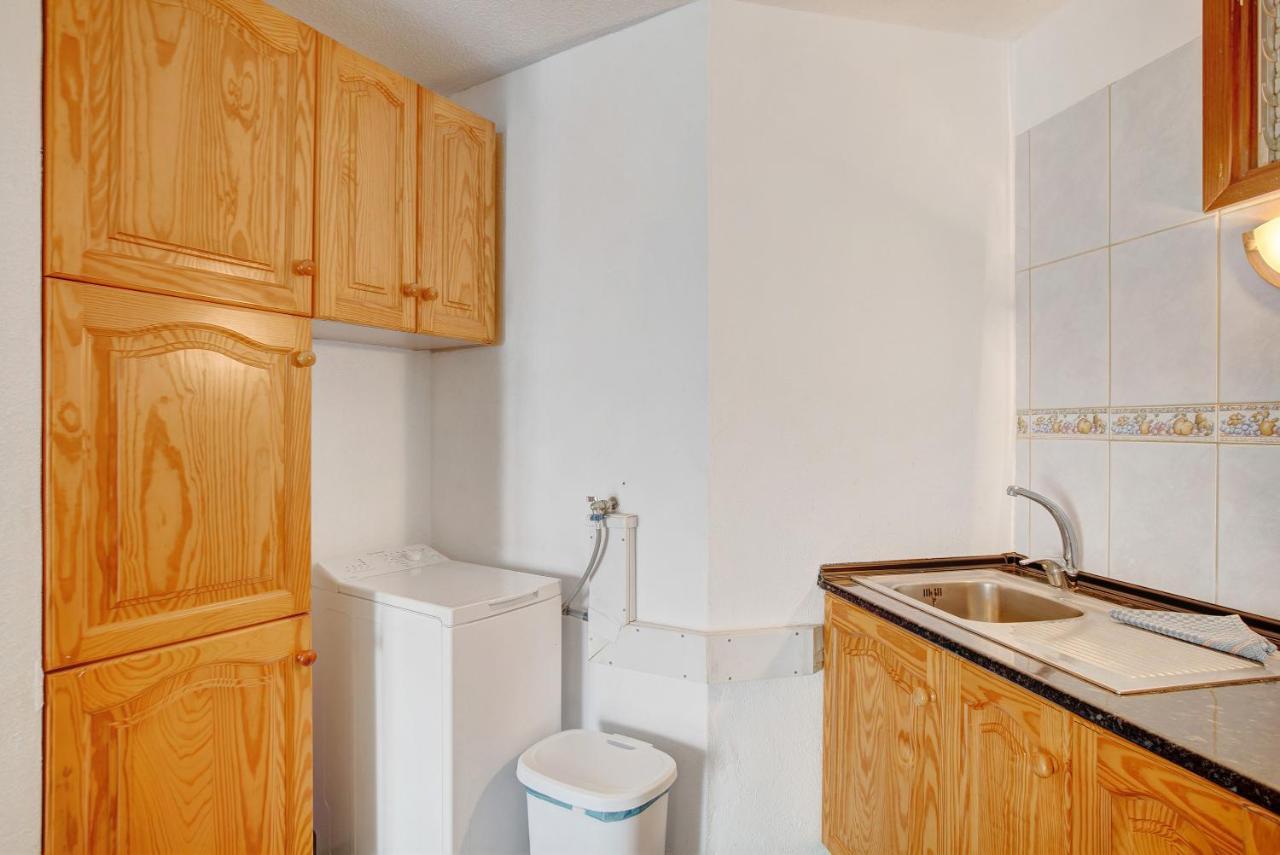Apartamento Estudio Mesa Del Mar Tacoronte