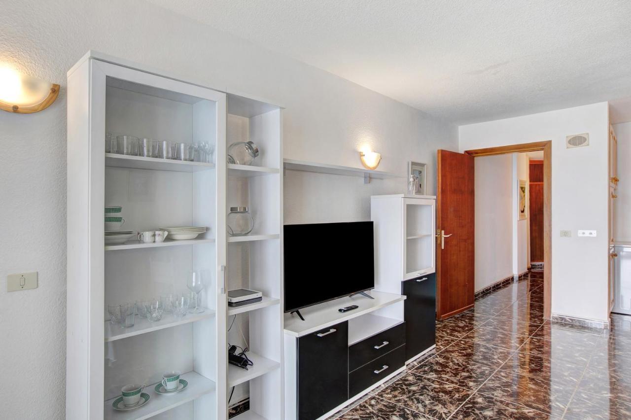 Estudio Mesa Del Mar Apartamento Tacoronte