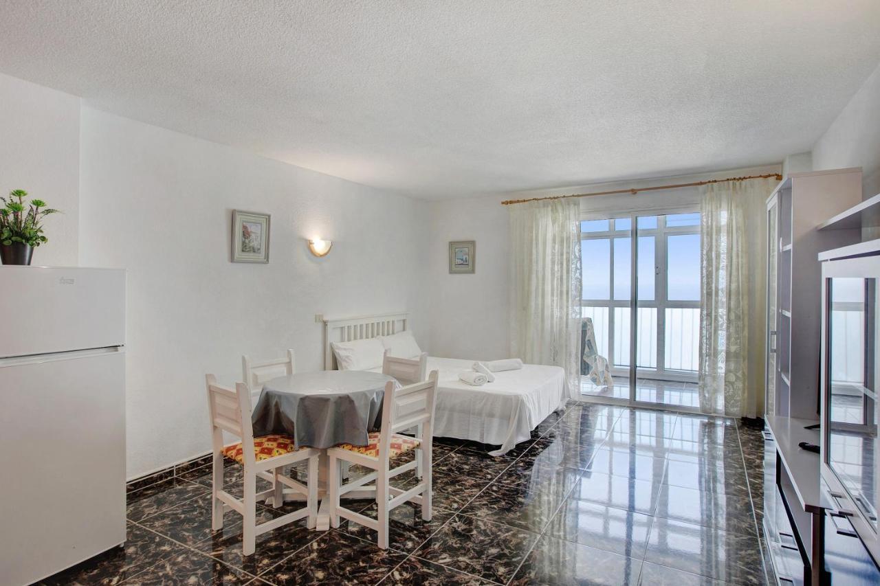 Apartamento Estudio Mesa Del Mar