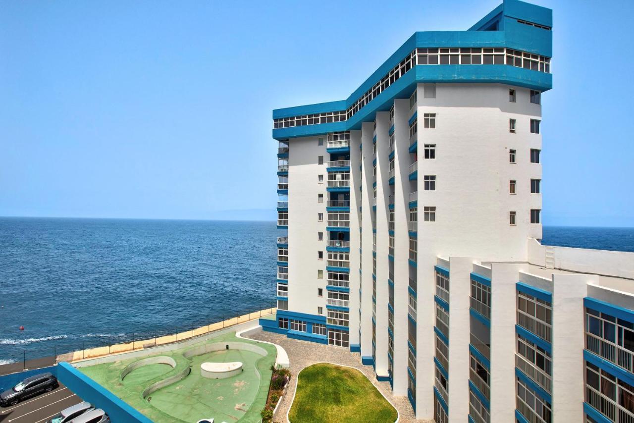 Estudio Mesa Del Mar