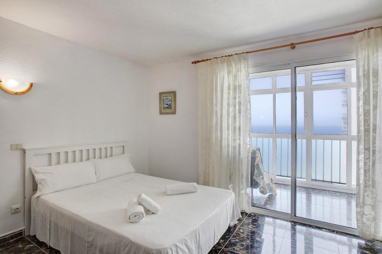 Estudio Mesa Del Mar