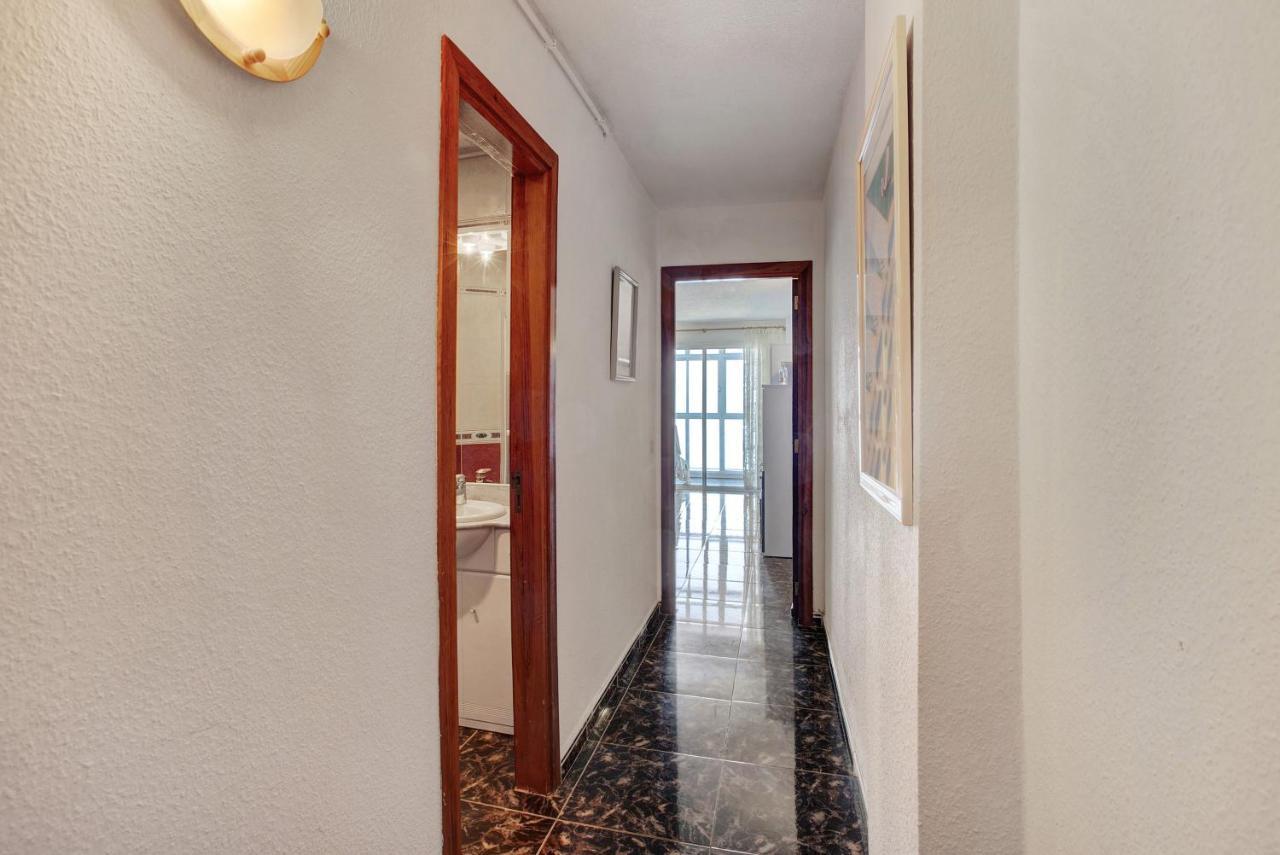 Estudio Mesa Del Mar Apartamento *