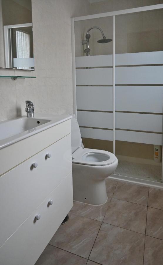 Apartment 1st Line Sea View - Plaza *