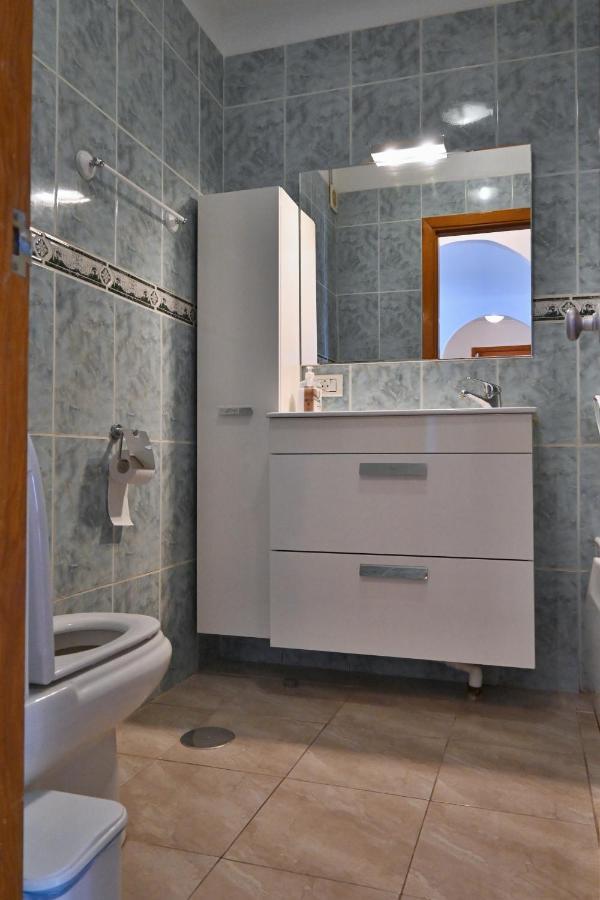 1st Line Sea View - Plaza Apartment