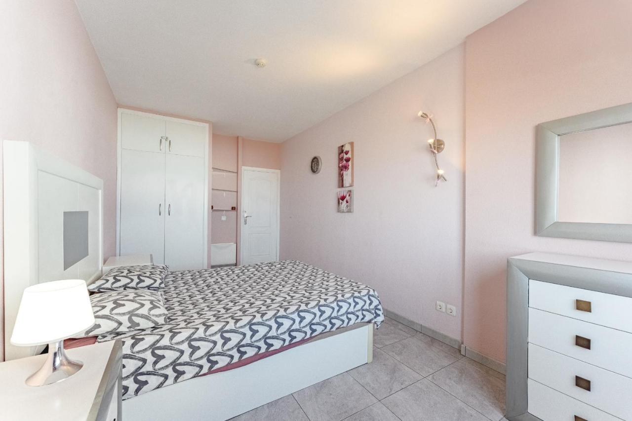 Appartement South Paradise