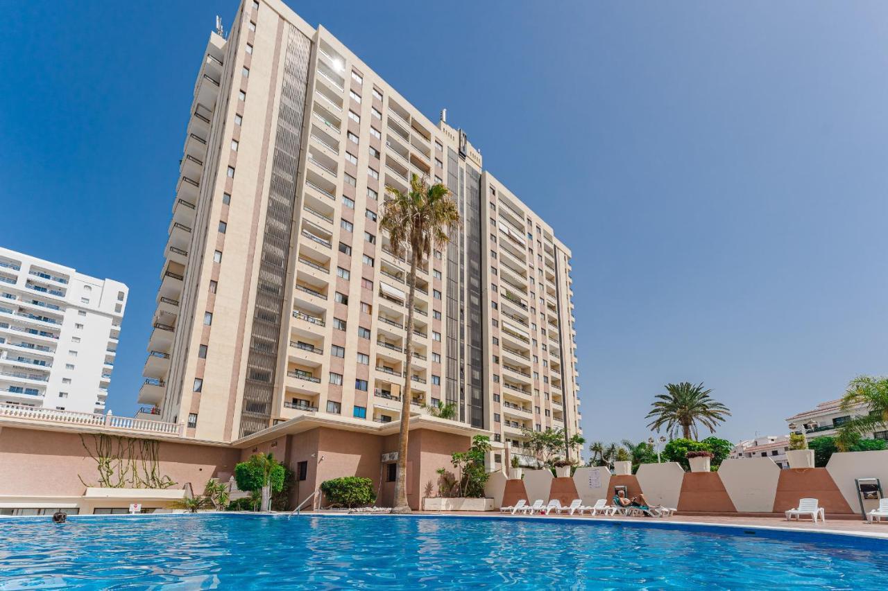 South Paradise Apartment *