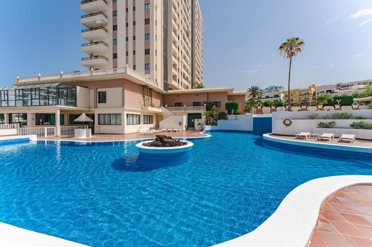 South Paradise Apartment *