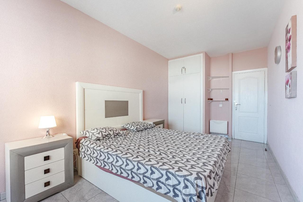 Apartment South Paradise