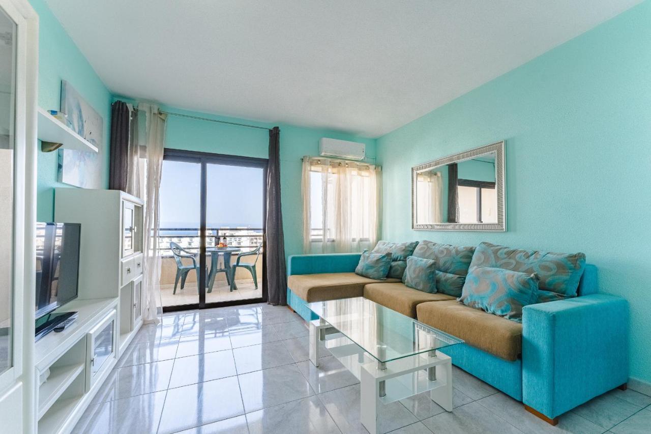 Appartement South Paradise *