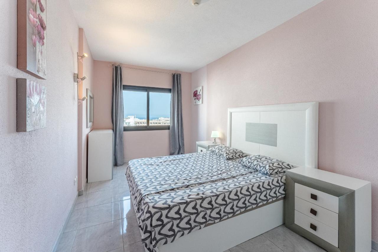 Apartment South Paradise *