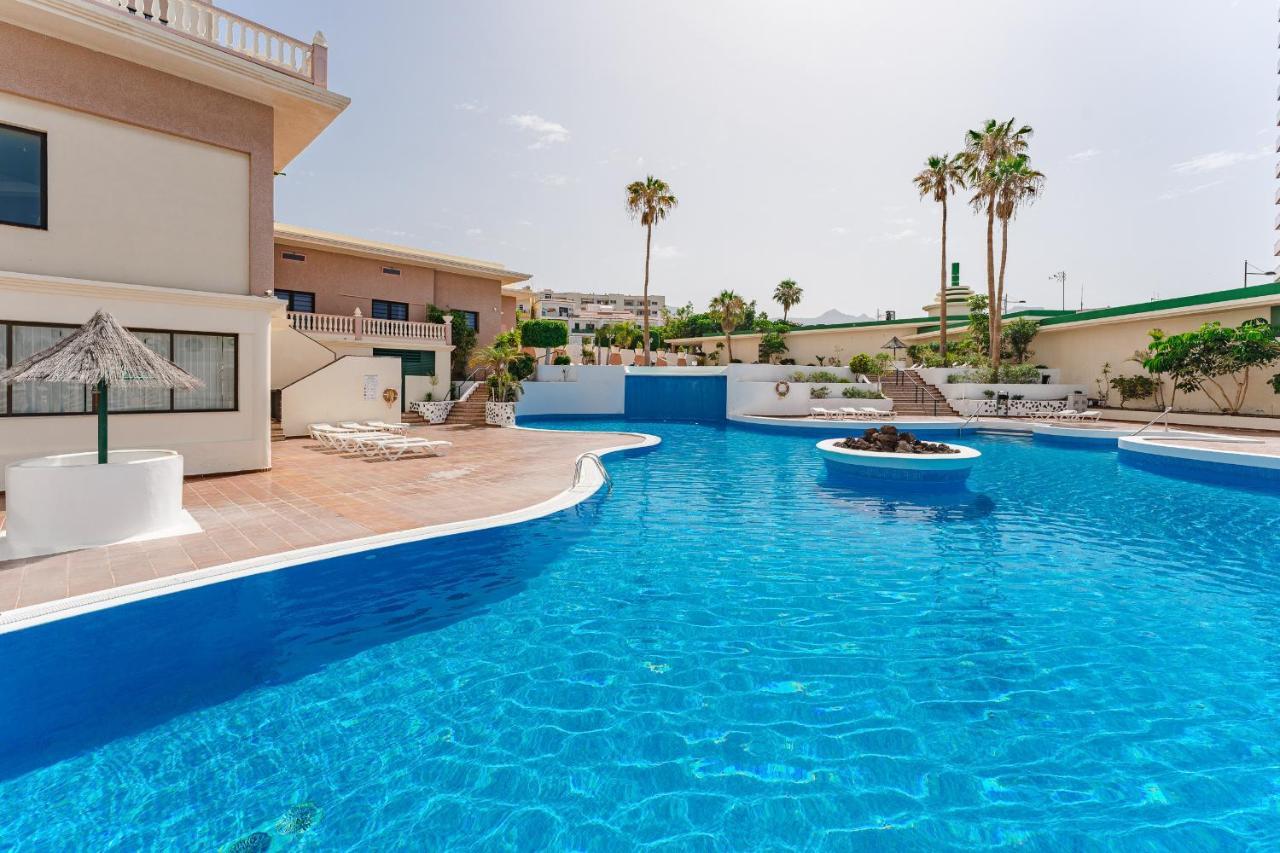 Apartment South Paradise Costa Adeje (Tenerife)