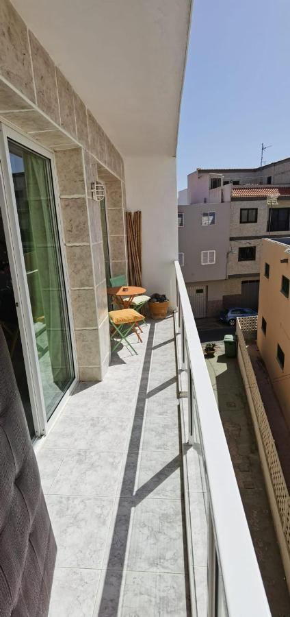 Love Appartement Guía de Isora