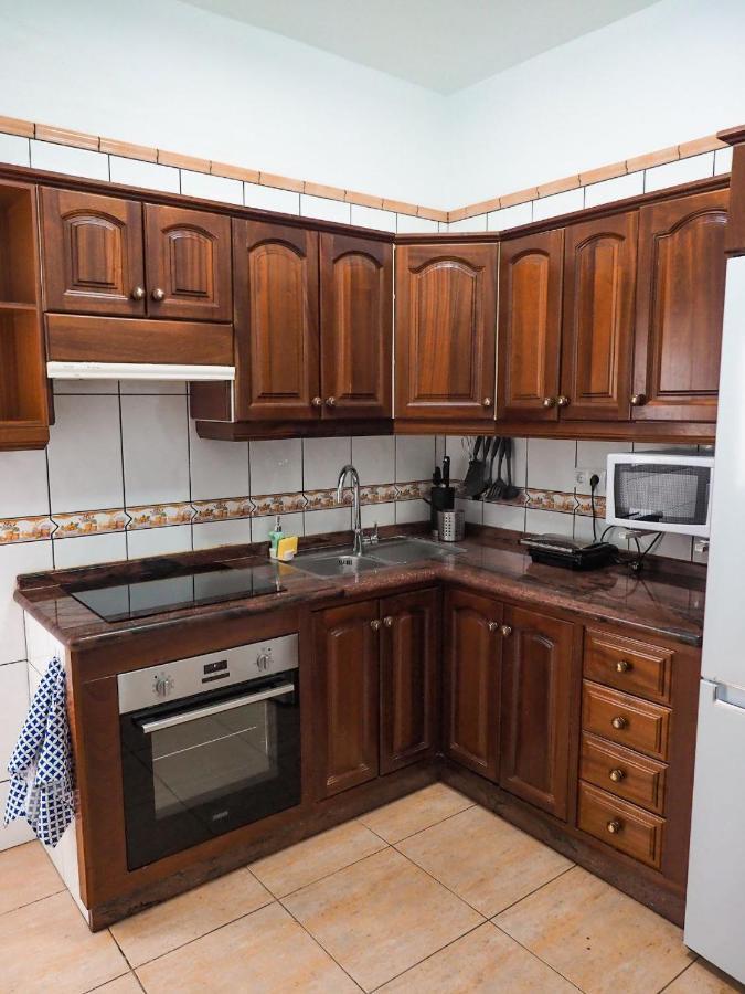 Horizonte El Apartment