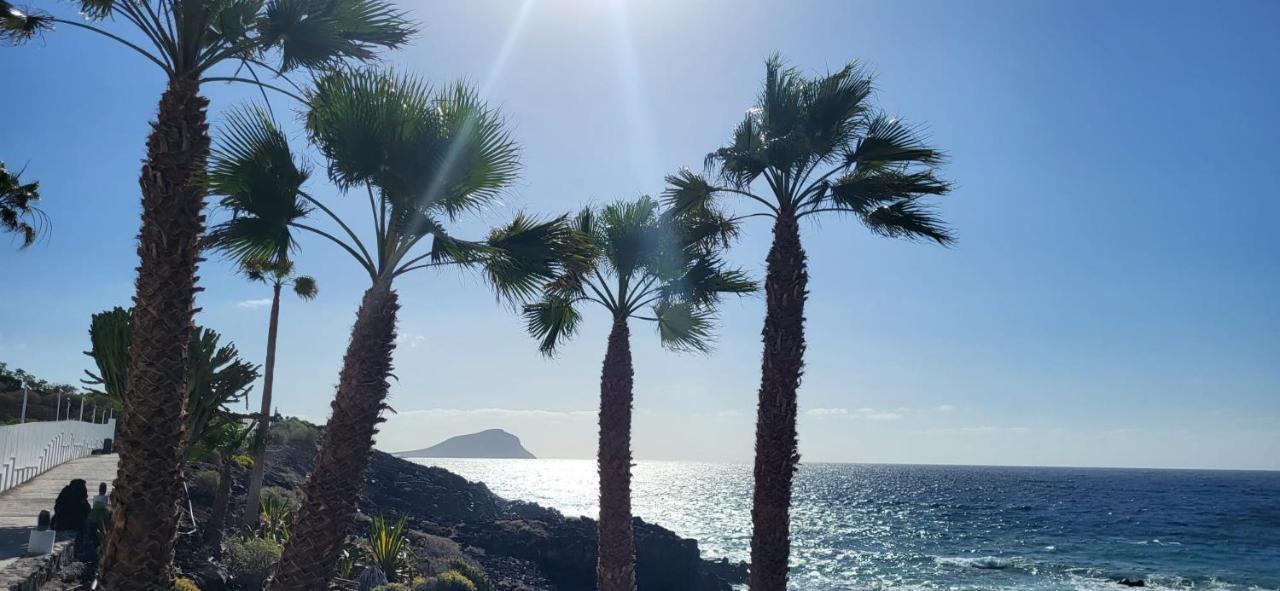Albatros Tenerife Golf Sea View *