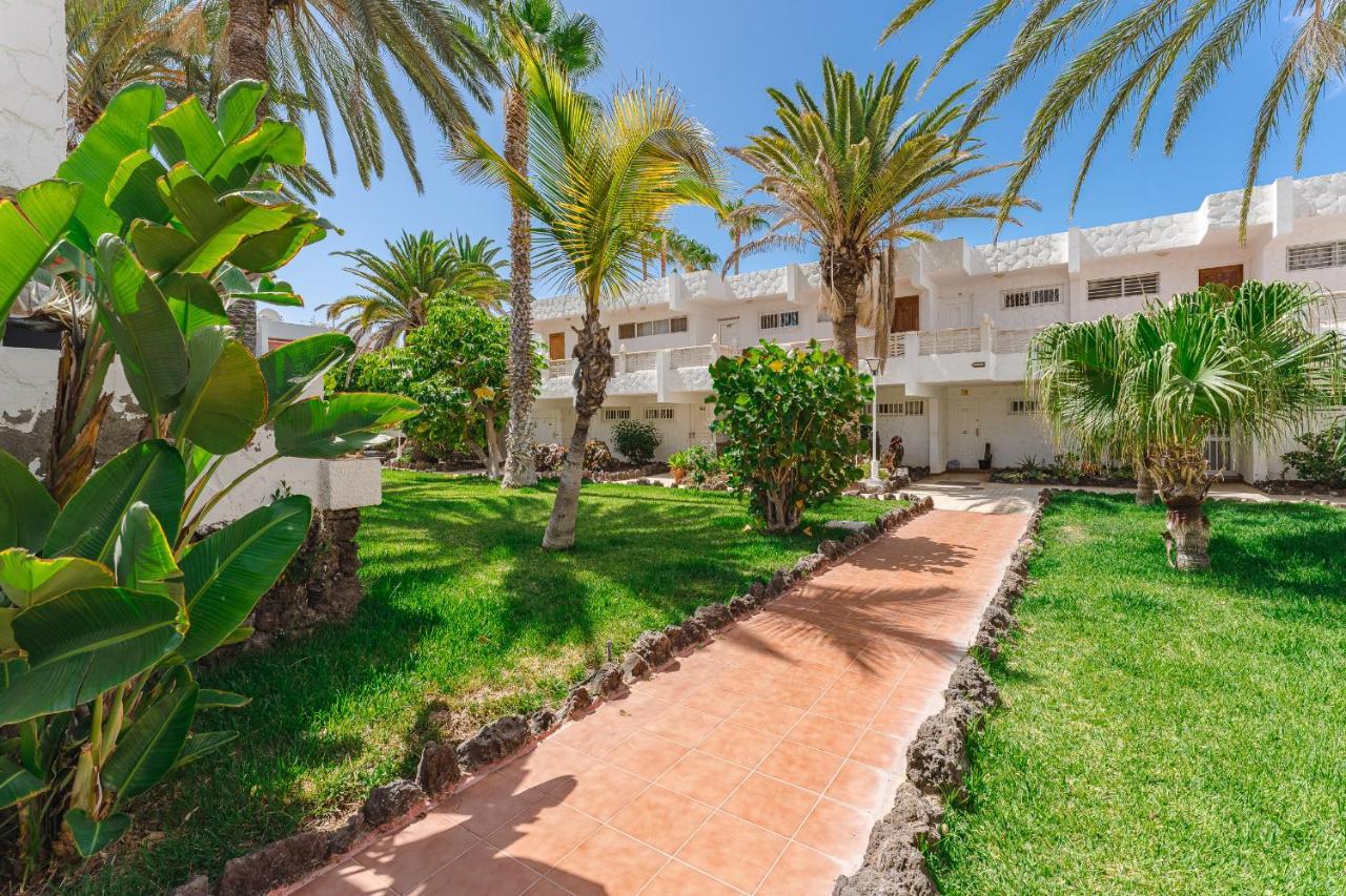 Estudio Cantabrico - By Feel Your Holidays Appartement Costa Del Silencio