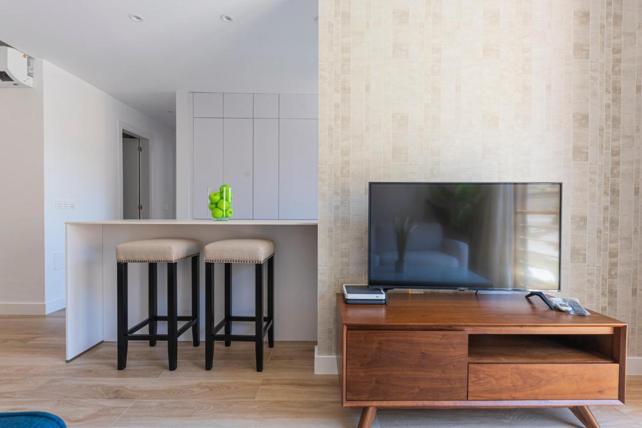 The Terraces Luxury Penthouses, 3d * Santa Cruz de Tenerife