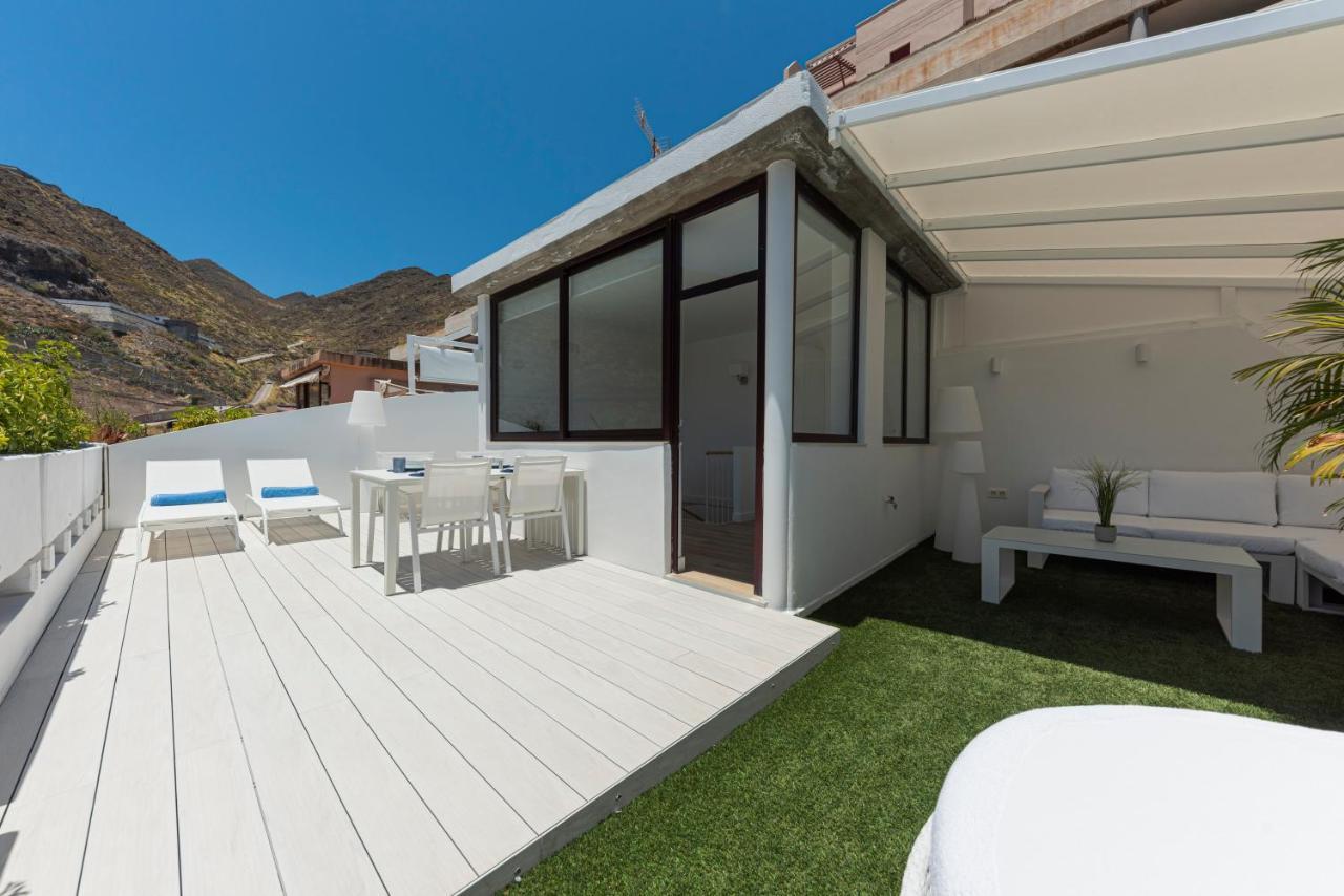 The Terraces Luxury Penthouses, 3d * Santa Cruz de Tenerife